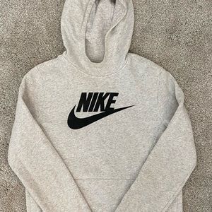 Nike sweatshirt